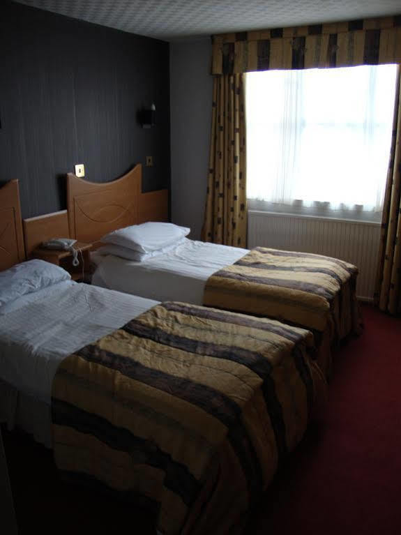 Hotel Whites Newcastle upon Tyne